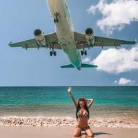 Отзыв от Елизавета - Виза Destination Thailand